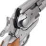 Макет револьвер Colt Peacemaker 12" DE-1303 кал .45 рукоять дерево США 1873 (Denix)