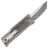Нож Reate Mini EXO Tanto stonewash сталь CPM-3V  рукоять Ti/Black micarta