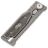 Нож Reate Mini EXO Tanto stonewash сталь CPM-3V  рукоять Ti/Black micarta