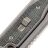 Нож Reate Mini EXO Tanto stonewash сталь CPM-3V  рукоять Ti/Black micarta