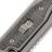 Нож Reate Mini EXO Tanto stonewash сталь CPM-3V  рукоять Ti/Black micarta