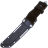 Нож Cold Steel Magnum Tanto II cталь VG-10 San Mai рукоять Kraton (35AC)