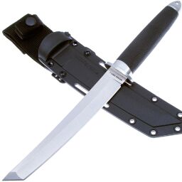 Нож Cold Steel Magnum Tanto II cталь VG-10 San Mai рукоять Kraton (35AC)