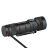 Фонарь Olight Seeker 4 Mini Black Osram/Luminus UV P9 холодный белый