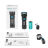 Фонарь Olight Seeker 4 Mini Black Osram/Luminus UV P9 холодный белый