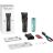 Фонарь Olight Seeker 4 Pro NW Black Osram P9 нейтрально-белый