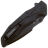Нож Mr.Blade HT-2 black сталь D2 рукоять G10