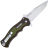 Нож Cold Steel Crawford 1 сталь 4034 рукоять Zy-Ex (20MWC)