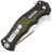Нож Cold Steel Crawford 1 сталь 4034 рукоять Zy-Ex (20MWC)