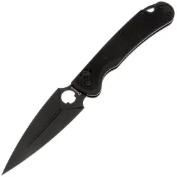 Нож Daggerr Arrow Slim Khokhloma X-Lock FM02-1-SLIM-X-XOX
