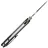 Нож CIVIVI Wellmax satin сталь 14C28N рукоять Gray Aluminum/Polished Clear Lexan (C24008C-1)