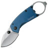 Нож Kershaw Antic сталь 8Cr13MoV рукоять Blue Aluminium (8710)