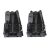Подсумок Maxpedition Entity Modular Pocket Charcoal (NTTZPPCH)