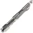 Нож Boker Plus Atlas Clip point TS сталь D2 рукоять Blackwash steel (01BP0065)
