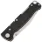 Нож Boker Plus Atlas Clip point TS сталь D2 рукоять Blackwash steel (01BP0065)