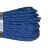 Паракорд CORD 550 световозвращающий Blue 10м