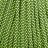 Паракорд Atwoodrope 550 Parachute Cord diamond black/neon green 30м (США)