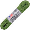 Паракорд Atwoodrope 550 Parachute Cord diamond black/neon green 30м (США)