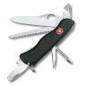 Нож многофункц. Victorinox Trailmaster One Hand Black (0.8463.MW3)