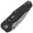 Нож Real Steel Evolution Tanto сталь S35VN рукоять Shredded CF/Titanium (9914)