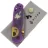 Нож Kizer Drop Bear DLC Halloween Edition 2026 сталь Elmax рукоять GID G10/Acrylic