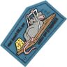 Патч Maxpedition Mouse Trap (Full Color)