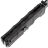 Нож SHOOZIZ HAN311 black сталь DC53 рукоять Black G10