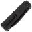 Нож SHOOZIZ HAN311 black сталь DC53 рукоять Black G10
