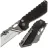 Нож North Mountain Blade The Gripper сталь Carbon steel рукоять Black G10