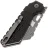 Нож North Mountain Blade The Gripper сталь Carbon steel рукоять Black G10