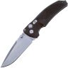 Нож Hogue EX-03 Drop 3.5" сталь 154CM рукоять Black GFN (34370)