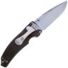 Нож Hogue EX-03 Drop 3.5" сталь 154CM рукоять Black GFN (34370)