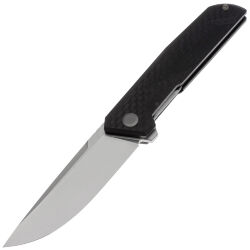 Нож TuoTown Barhan сталь T10S рукоять G10/Carbon Fiber