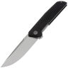 Нож TuoTown Barhan сталь T10S рукоять G10/Carbon Fiber
