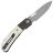 Нож Maxace Beetle 2.0 сталь MagnaCut bead blast рукоять Bone/Ti