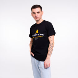 Футболка Forest-Home Staff