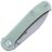 Нож Sencut Scepter Stonewash сталь 9Cr18MoV рукоять Natural G10 (SA03C)