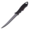 Нож филейный Ahti 170 Titanium рукоять нейлон (9666A)