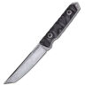 Нож Boker Magnum Sierra Delta Tanto сталь 440A рукоять G10 (02SC016)