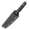 Нож Boker Magnum Sierra Delta Tanto сталь 440A рукоять G10 (02SC016)