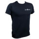 Футболка Extrema Ratio Logo T-shirt (XL, Black) (04.5100.0100/)