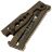 Нож Reate EXO-U-V2 сталь Stainless steel рукоять Speedhole/Bronze Aluminium