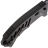 Нож Extrema Ratio RAO C Black сталь N690 рукоять Black Aluminium