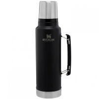 Термос Stanley Classic 1.4л черный (10-12417-006)