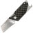 Нож Kershaw Pub cталь 8Cr13MoV рукоять Carbon Fiber (4036CF)