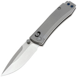 Нож Daggerr Nightmare 63 SG TS satin сталь Magnacut рукоять Titanium