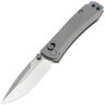 Нож Daggerr Nightmare 63 SG TS satin сталь Magnacut рукоять Titanium