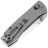 Нож Daggerr Nightmare 63 SG TS satin сталь Magnacut рукоять Titanium