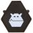 Патч MonkeyCrew Logo