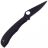 Нож Spyderco HoneyBee Black сталь 420 рукоять сталь (C137BKP)